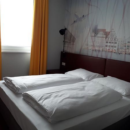 Campanile Leipzig Halle Airport شكويديتس المظهر الخارجي الصورة