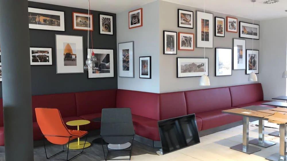 Campanile Leipzig Halle Airport شكويديتس المظهر الخارجي الصورة