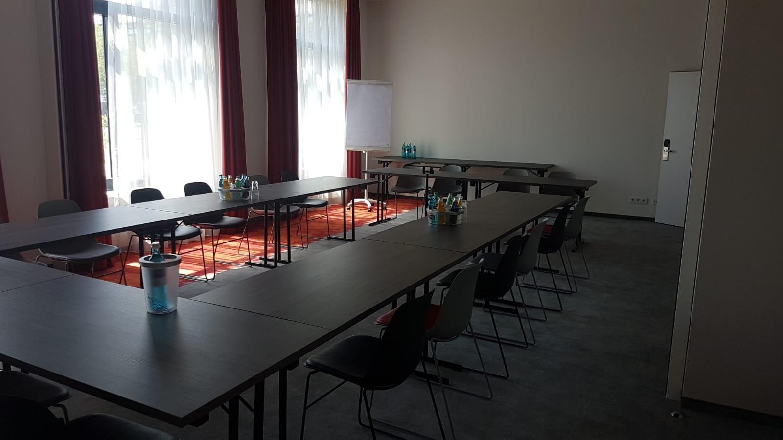 Campanile Leipzig Halle Airport شكويديتس المظهر الخارجي الصورة