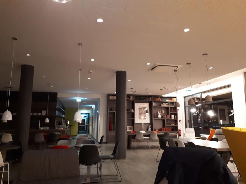 Campanile Leipzig Halle Airport شكويديتس المظهر الخارجي الصورة